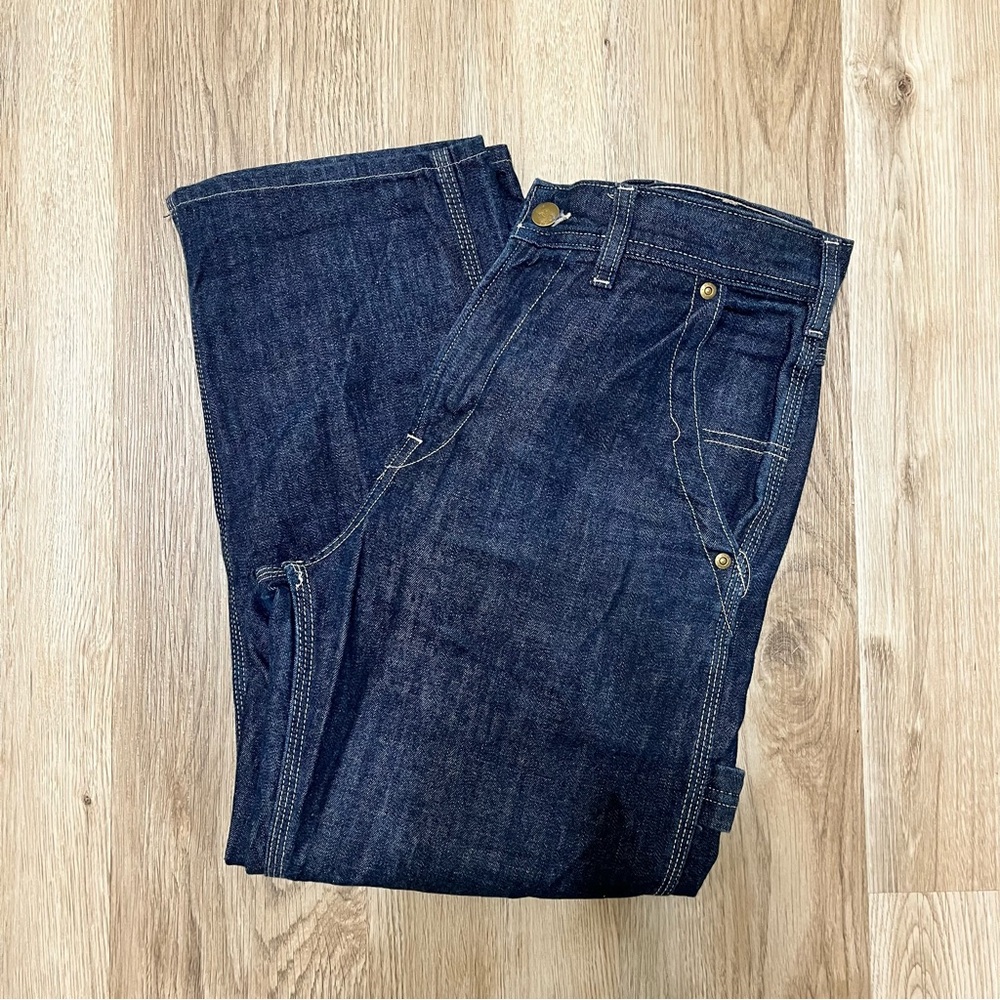 LEE X H&M JEANS